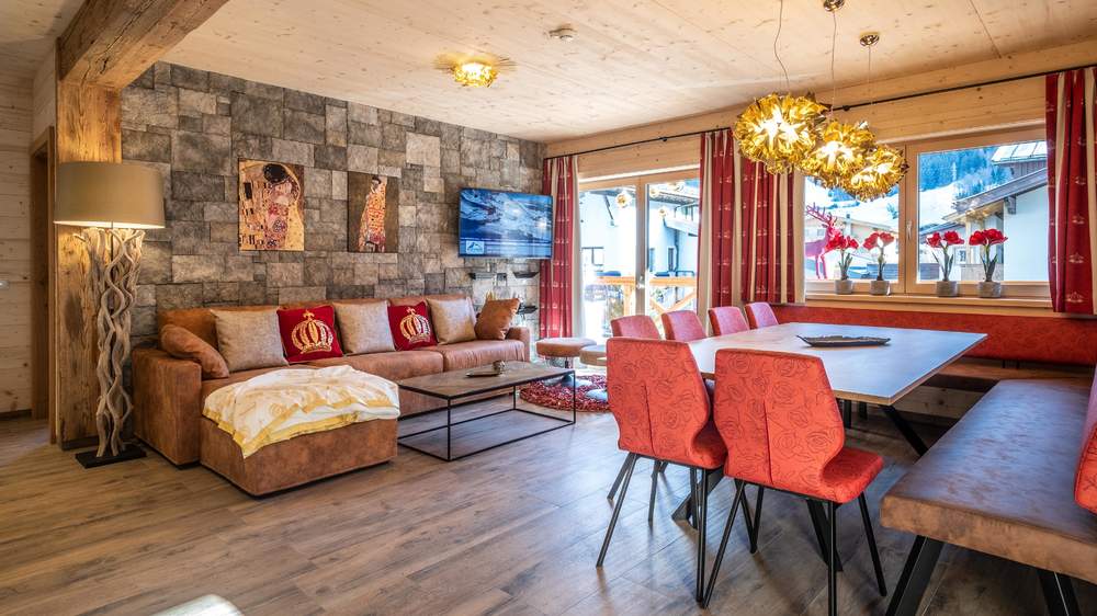 Style Lodges by The Kaprun Edition
